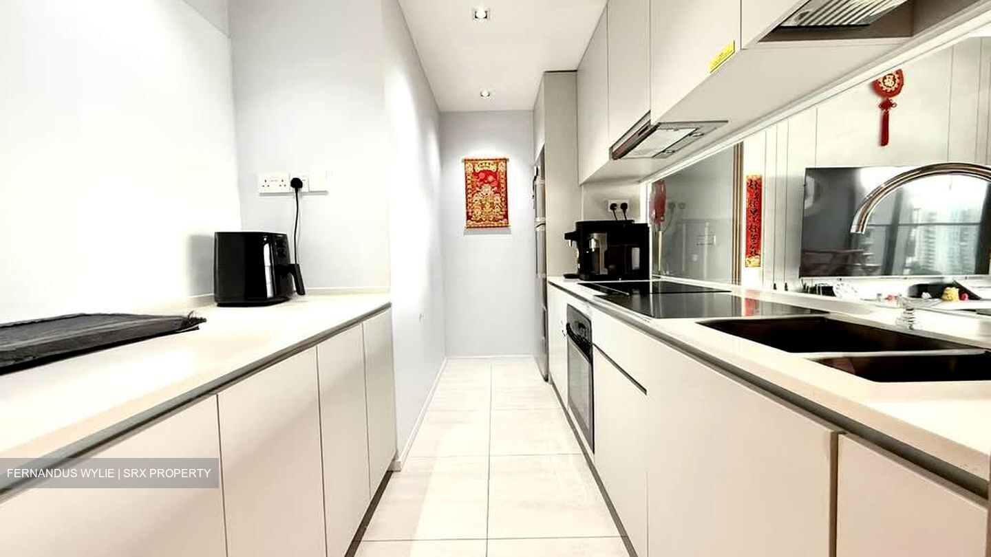 The Woodleigh Residences (D13), Apartment #554971351